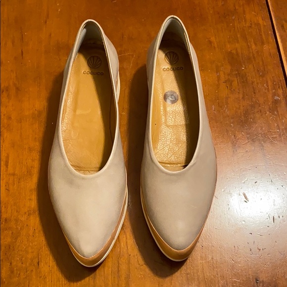 COCLICO Shoes - Coclico Shoes